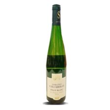 Pinot blanc AOC Alsace 2011 DOMAINE SCHLUMBERGER