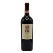 Fatica Contadina Taurasi DOCG 1999 TERREDORA