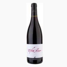 Graci Etna Rosso DOC 2019 bottle Sicilian wine