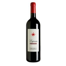 Vino Lupicaia Maremma Toscana 2004 Castello del Terriccio