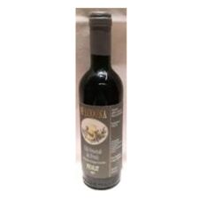 Picolit Colli Orientali 1993 Specogna sweet white wine bottle