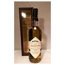Glendullan 1979 16 Years Old Highland Single Malt Scotch Whisky Vintage 90s