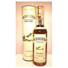 Inchmurrin 10yo Highland Single Malt Scotch Whisky Vintage 1990s
