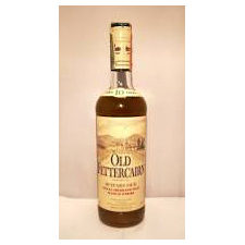 Old Fettercairn 10yo Whisky Old Highland Malt Vintage 1980s