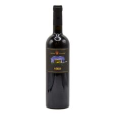 Siro IGT Toscana 2004 FATTORIA DI GRATENA