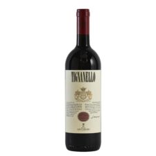 Tignanello 2020 Tenuta Tignanello bottiglia vino rosso Supertuscan Antinori