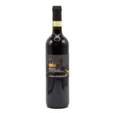 Brunello Montalcino DOCG 2014 CANTINA DI MONTALCINO