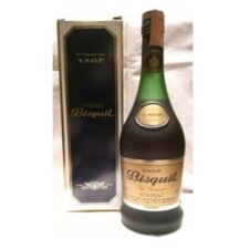 Cognac Bisquit Fine Champagne Vsop Vintage 80 BISQUIT