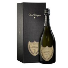 Bottle Dom Pérignon Vintage 2015 Moët & Chandon