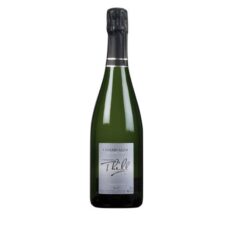 Tradition Grand Cru Brut THILL Champagne bottle