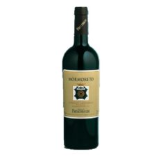 Mormoreto IGT Toscana Rosso 2020 bottiglia Frescobaldi