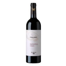 bottle Valpolicella Classico DOC 2023 Eleva red wine