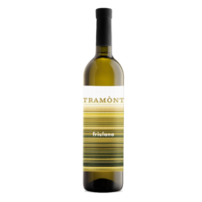 bottle Friulano Friuli DOC 2023 Antonutti white wine