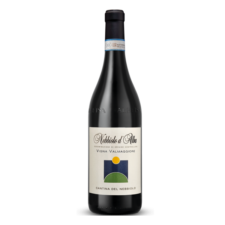 Nebbiolo d'Alba Valmaggiore 2022 Cantina del Nebbiolo