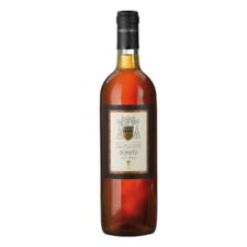 Vino Santo Vino liquoroso bottiglia Antinori