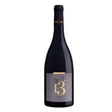 Bottle of Pinot Noir Vigna Haselhof 2022 Brigl