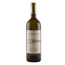 Chardonnay Friuli Colli Orientali 2024 bottiglia Ronchi di Manzano
