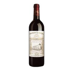 Laroque Saint Emilion 1997 bottiglia vino rosso Bordeaux Grand Cru Classé