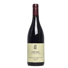 Bottiglia Volnay Santenots Premier Cru 2009 Domaine des Comtes Lafon vino rosso Pinot Noir