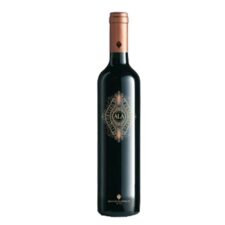 Bottiglia Liquorvino Amarascato Ala Salaparuta 500ml vino aromatizzato
