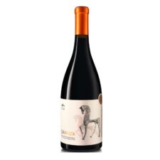 Felline Giravolta Primitivo di Manduria DOP 2016 vino rosso