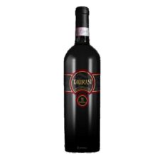 Fratelli Urciuolo Taurasi DOCG 2008 Irpinia vino rosso