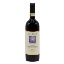 La Cruus Inferno DOCG 2016 MAMETE PREVOSTINI