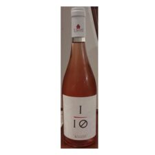 Il Da Vini Rosato Terre Di Chieti IGT 2019