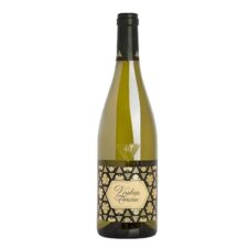 Bottiglia Vintage Tunina Jermann 2021 Venezia Giulia IGT vino bianco