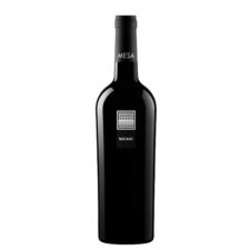 Carignano del Sulcis Riserva DOC 2017 vino rosso Mesa