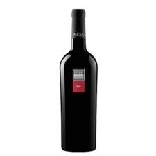Cannonau di Sardegna DOC 2108 vino rosso sardo Cantina Mesa