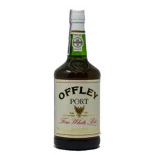 Offley Fine White Port bottiglia Porto bianco