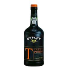 Offley Port Rich Tawny Duke of Oporto bottiglia