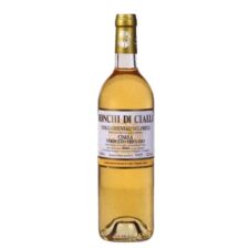 Ronchi Di Cialla Verduzzo Di Cialla DOC 1990 bottiglia storica