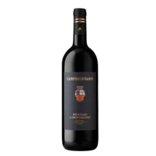 Brunello Montalcino San Felice Campogiovanni 2012