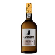 Sandeman Fine Port White bottiglia vino liquoroso bianco