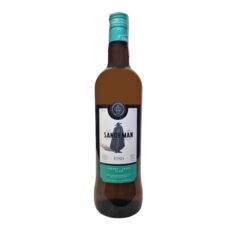 Bottiglia Sandeman Sherry Fino Tradizionale 750ml
