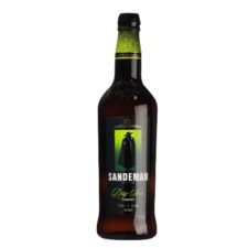 Bottiglia Sandeman Sherry Dry Tradizionale 750ml