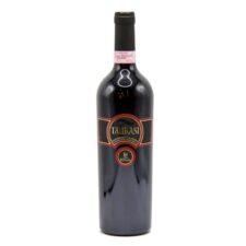 Taurasi DOCG 2008 Irpinia Campania FRATELLI URCIUOLO