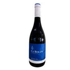 Bottiglia Jeroboam Refosco Peduncolo Rosso 2007 Tenuta Ca Bolani