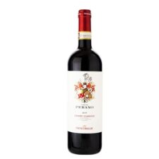 Chianti Classico 2015 DOCG Tenuta di Perano bottiglia vino rosso toscano