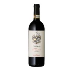 Chianti Classico Riserva 2015 Tenuta di Perano bottiglia vino rosso DOCG