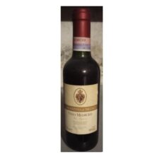 Vino Mediceo Liquoroso Artigianale S.A. 375ml