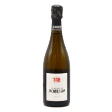 Champagne Jacquesson Cuvée 748 JACQUESSON