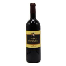 Chianti Classico Castello Fonterutoli Docg 2004 MAZZEI