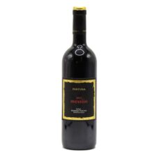 Messiio Doc Maremma Toscana 2013 FERTUNA