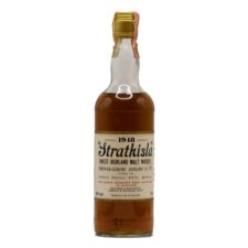 Bottiglia Strathisla 1948 Whisky Vintage Gordon MacPhail anni 90