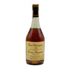 Bottiglia Bas Armagnac 1964 Boingnères 70 cl vintage