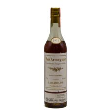 Bottiglia Bas Armagnac 1976 Laberdolive 70 cl vintage