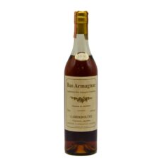 Bottiglia Bas Armagnac 1979 Laberdolive 70 cl vintage